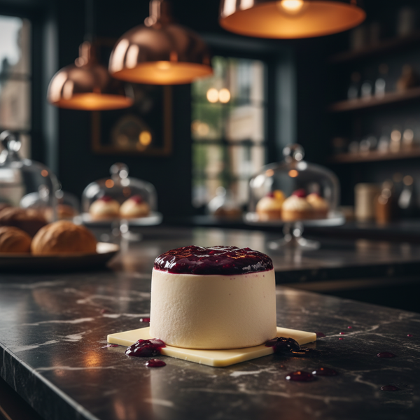 dolce arte, helados artesanos, helados monoporciones, helados gourmet españa, postres helados, postres semifrios (4)