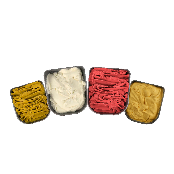 dolce arte, helados artesanos, helados monoporciones, helados gourmet españa, postres helados, postres semifrios (222)